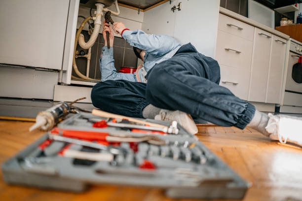 Best Hot Water Heater Installation  in Caribou, ME