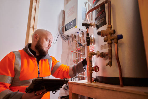 Best Plumbing Repair Near Me  in Caribou, ME