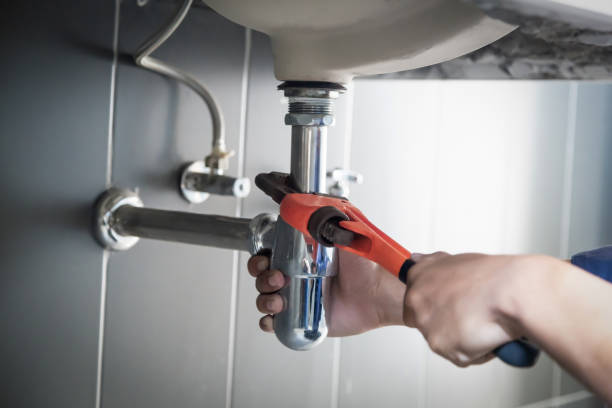 Best Plumbing Installation Services  in Caribou, ME