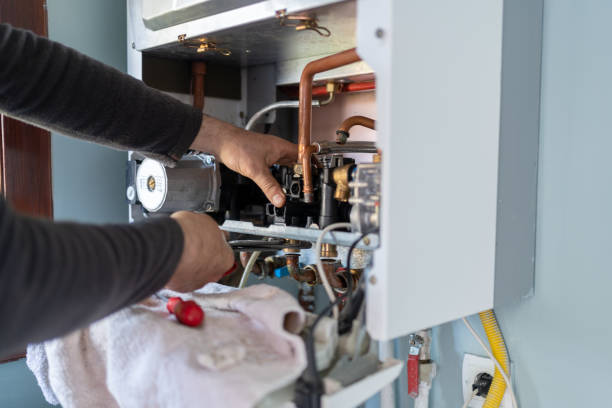 Trusted Caribou, ME Plumbing Experts